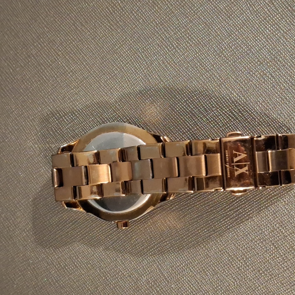 Armani Watch - image 2